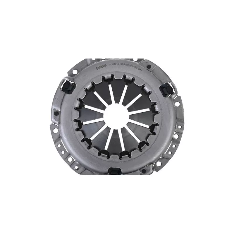 Mécanisme d'embrayage STELLOX 07-81019-SX - Visuel 1