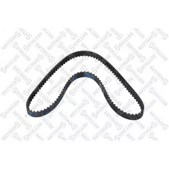 STELLOX 09-04860-SX - Courroie crantée