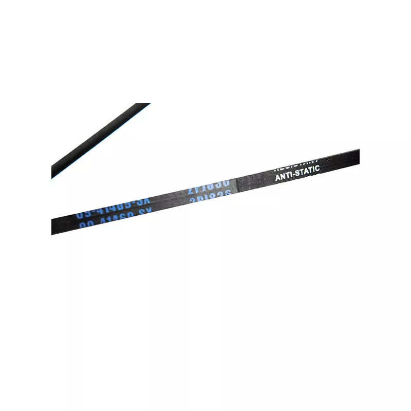 Courroie trapézoïdale à nervures STELLOX 09-41469-SX - Visuel 2