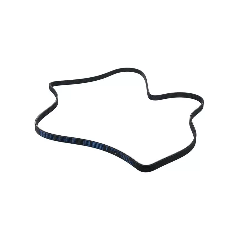 Courroie trapézoïdale à nervures STELLOX 09-41653-SX - Visuel 1