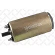 Pompe à carburant STELLOX [10-01397-SX]