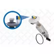 Pompe à carburant STELLOX [10-01713-SX]