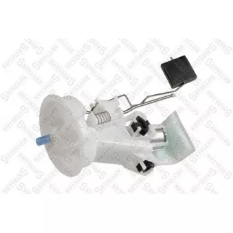 Pompe à carburant STELLOX [10-02006-SX]