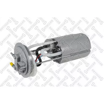 STELLOX 10-02059-SX - Pompe à carburant
