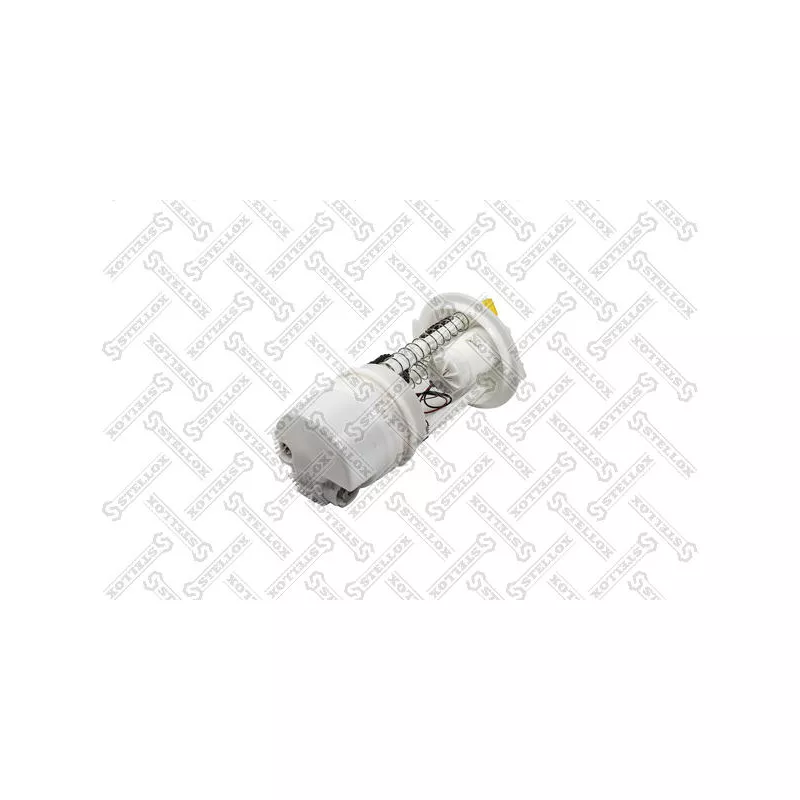 Pompe à carburant STELLOX 10-02113-SX - Visuel 2