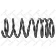 Ressort de suspension STELLOX [10-20193-SX]