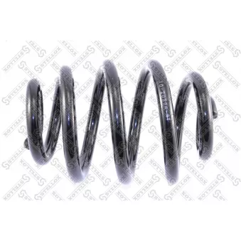 STELLOX 10-20228-SX - Ressort de suspension