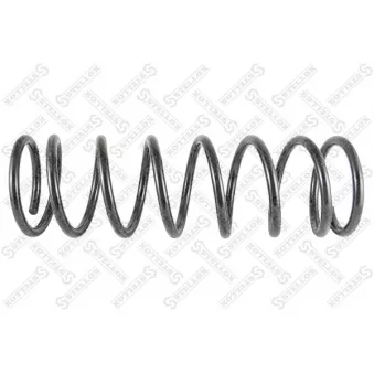 Ressort de suspension STELLOX [10-20245-SX]