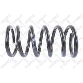 STELLOX 10-20526-SX - Ressort de suspension