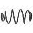 Ressort de suspension STELLOX [10-20643-SX]