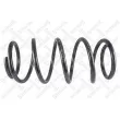 Ressort de suspension STELLOX [10-21051-SX]