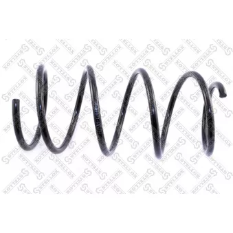 STELLOX 10-21077-SX - Ressort de suspension