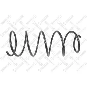 STELLOX 10-21235-SX - Ressort de suspension