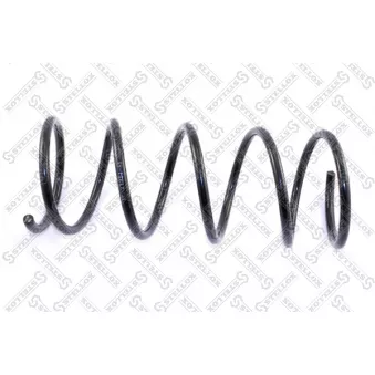 Ressort de suspension STELLOX [10-21351-SX]
