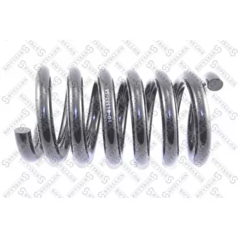 Ressort de suspension STELLOX [10-21357-SX]