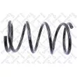 Ressort de suspension STELLOX [10-21369-SX]