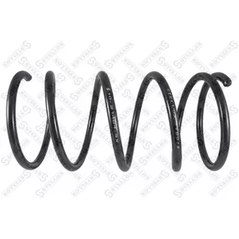 STELLOX 10-21454-SX - Ressort de suspension