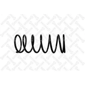 Ressort de suspension STELLOX [10-21528-SX]