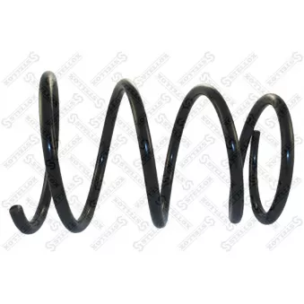Ressort de suspension STELLOX [10-21551-SX]