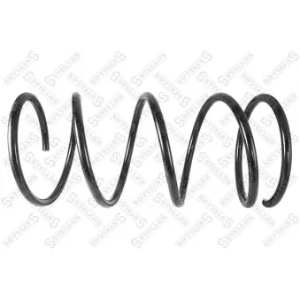 Ressort de suspension STELLOX [10-21554-SX]