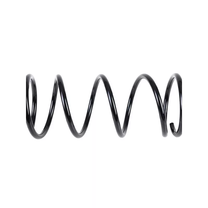 Ressort de suspension STELLOX 10-21558-SX - Visuel 1