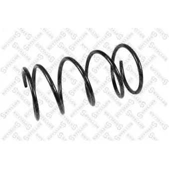 Ressort de suspension STELLOX [10-21663-SX]