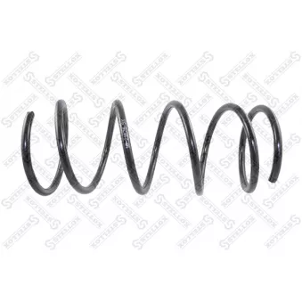 Ressort de suspension STELLOX [10-21676-SX]