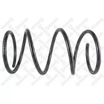 Ressort de suspension STELLOX [10-21729-SX]