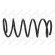 Ressort de suspension STELLOX [10-21761-SX]