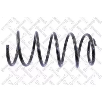STELLOX 10-21764-SX - Ressort de suspension