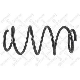 STELLOX 10-21807-SX - Ressort de suspension