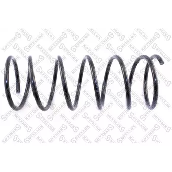 STELLOX 10-21847-SX - Ressort de suspension