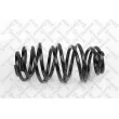 Ressort de suspension STELLOX [10-22478-SX]