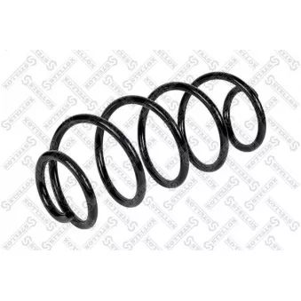 STELLOX 10-22496-SX - Ressort de suspension