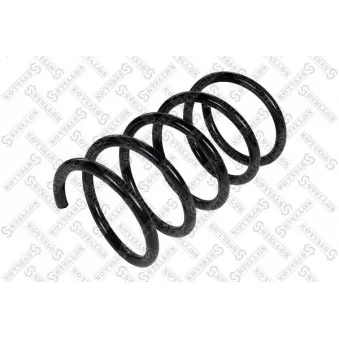 STELLOX 10-22591-SX - Ressort de suspension