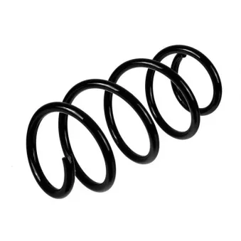 Ressort de suspension STELLOX [10-22681-SX]