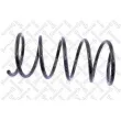 Ressort de suspension STELLOX [10-23012-SX]