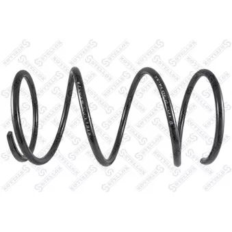 STELLOX 10-23014-SX - Ressort de suspension