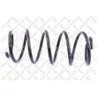 Ressort de suspension STELLOX [10-23020-SX]