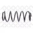 Ressort de suspension STELLOX [10-23023-SX]