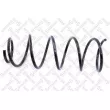 Ressort de suspension STELLOX [10-23028-SX]