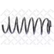 Ressort de suspension STELLOX [10-23035-SX]