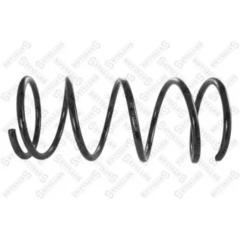 Ressort de suspension STELLOX [10-23149-SX]