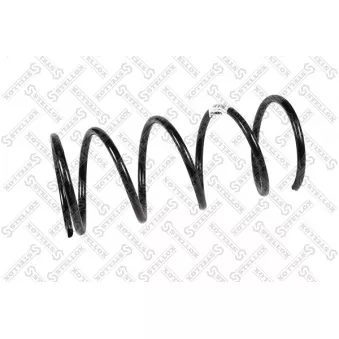 STELLOX 10-23151-SX - Ressort de suspension