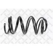 Ressort de suspension STELLOX [10-23207-SX]