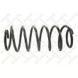 Ressort de suspension STELLOX [10-23235-SX]