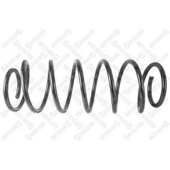 STELLOX 10-23237-SX - Ressort de suspension