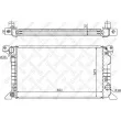 Radiateur, refroidissement du moteur STELLOX [10-25090-SX]