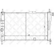 Radiateur, refroidissement du moteur STELLOX [10-25100-SX]