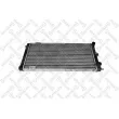 Radiateur, refroidissement du moteur STELLOX [10-25196-SX]